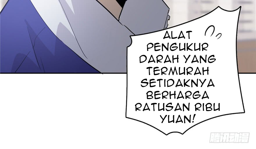 Global Gao Wu (Global Martial Arts) Chapter 02 Gambar 94